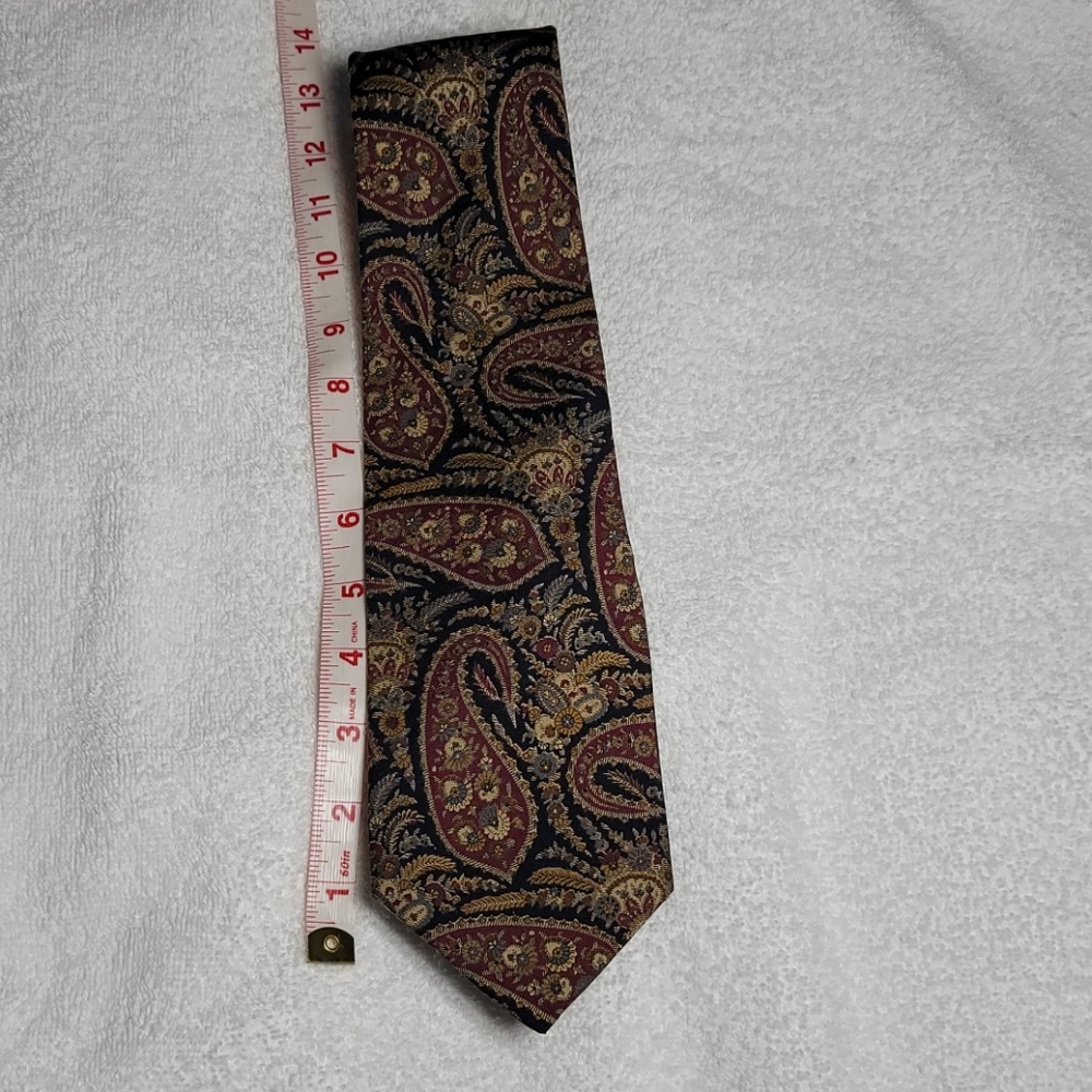 Bert Pulitzer‎ Men's Tie